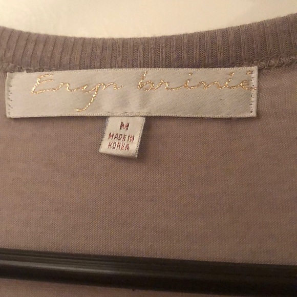 Sequin tank by Eryn Brinie - Picture 3 of 4